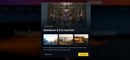 SeaMove AI