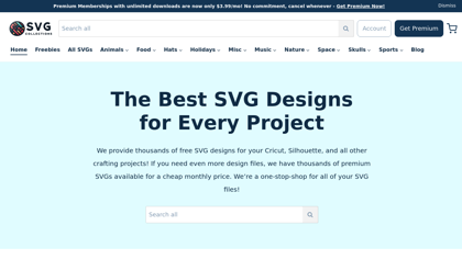 SVG Collections