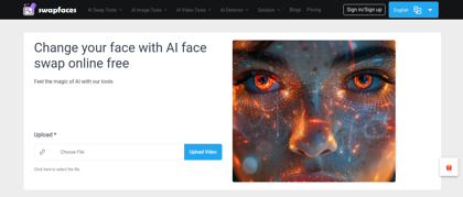 swapface ai