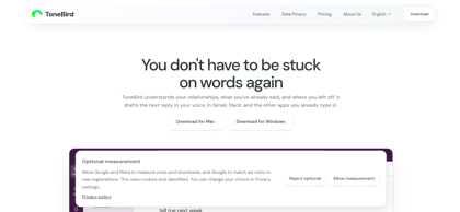 ToneBird.ai