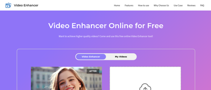 Video Enhancer