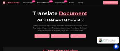 VideoTranslator
