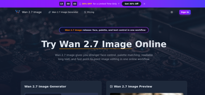 Wan2.7-image