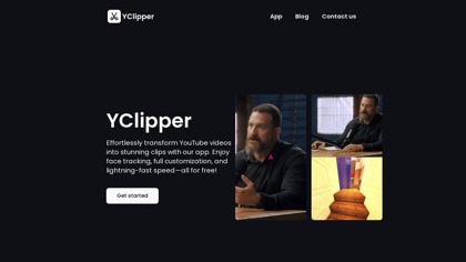 YClipper